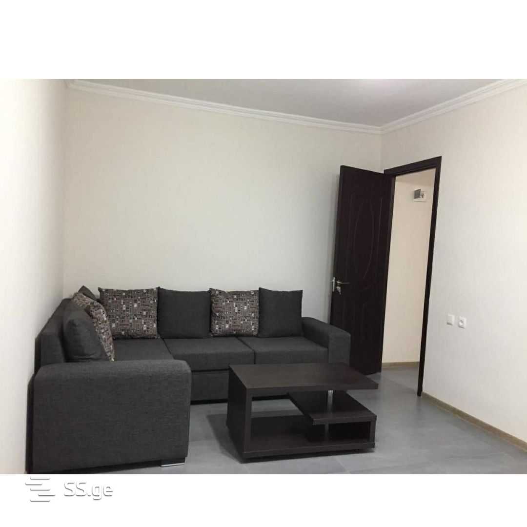 Marijani st. 8 - 1 rooms