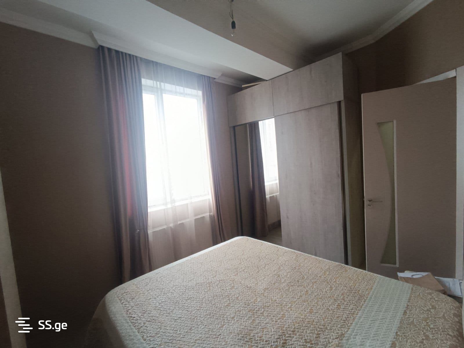 Bochorishvili st. - 3 rooms