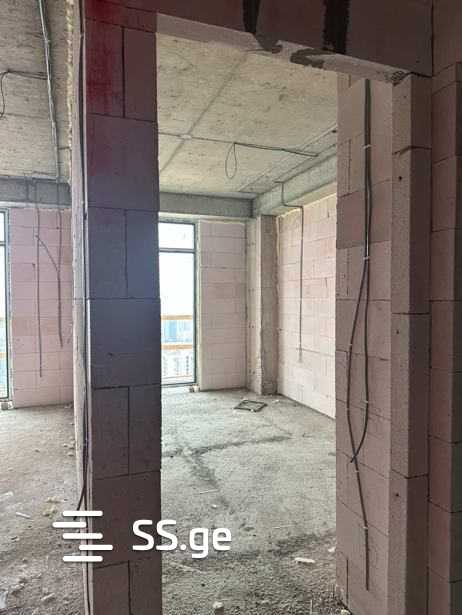 petre imeri st. - 2 rooms