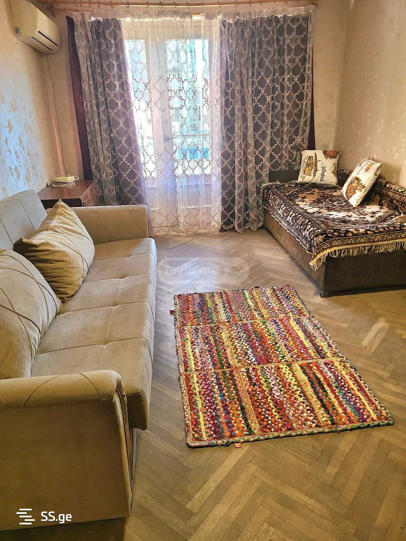 Квартира a.wereTlis avenue