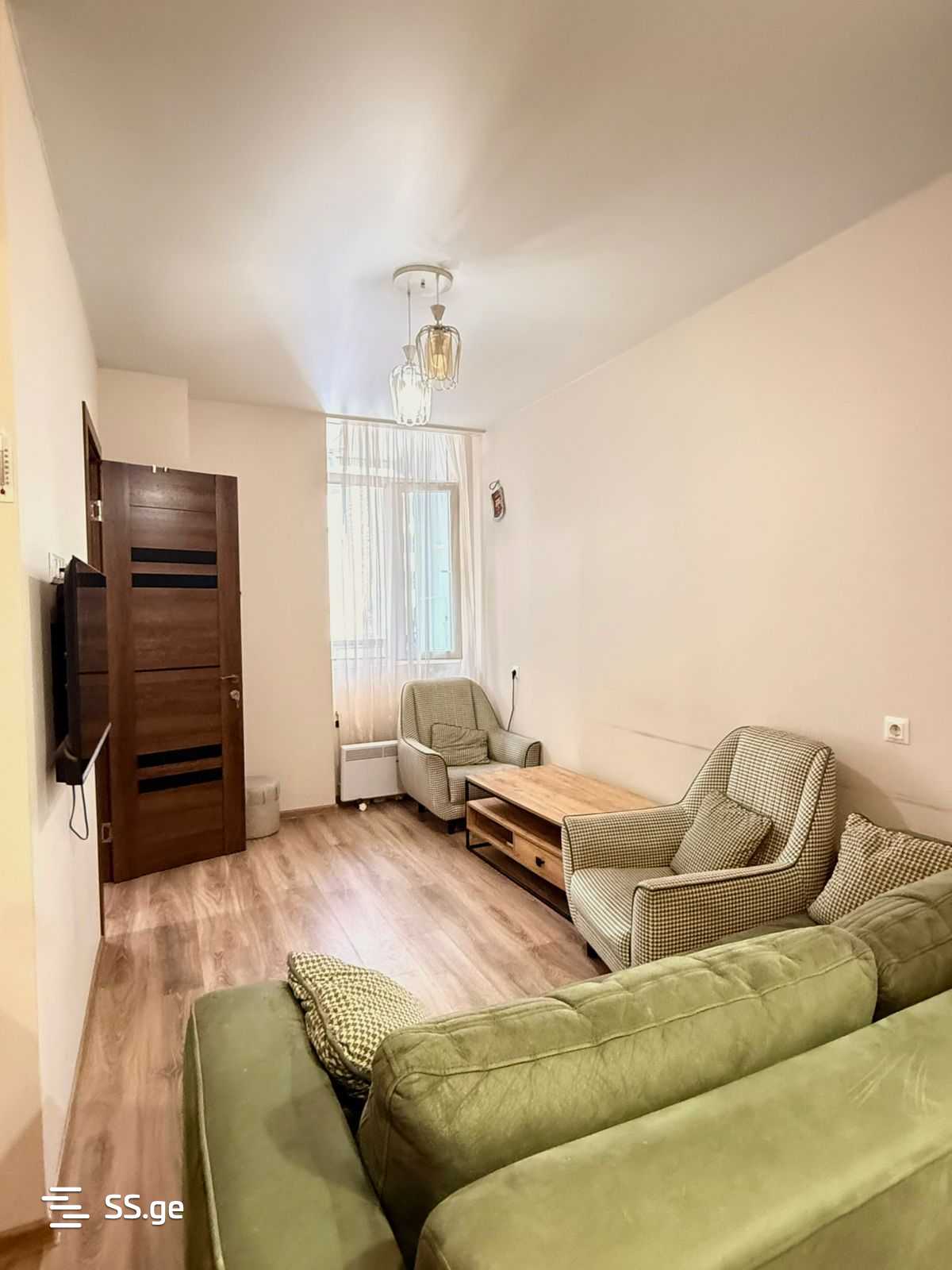 Airport District - 2 rooms