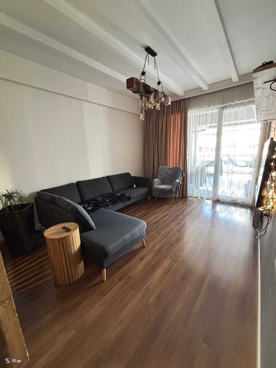 mitskevichi st. 56 - 2 rooms