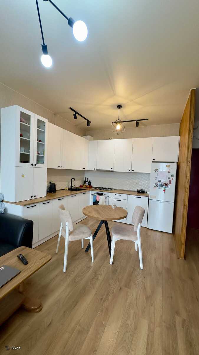 lubliana st. 127 - 2 rooms