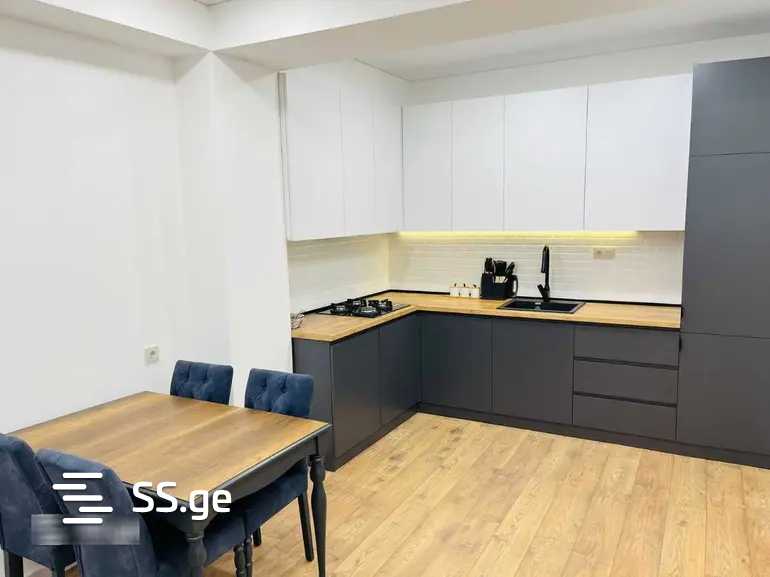 nadikvari st. 15 - 3 rooms