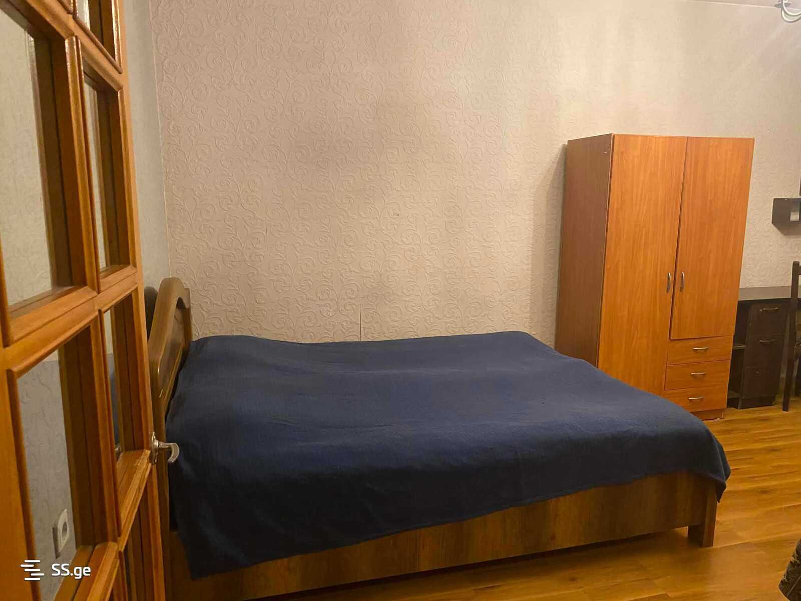 Квартира Chiladze st.