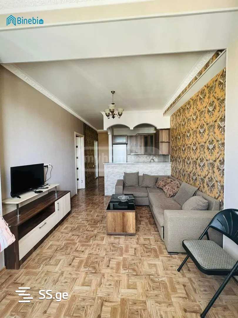 T. Botchorishvili st. - 2 rooms