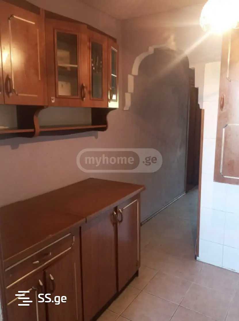 moskovi ave 42 - 4 rooms