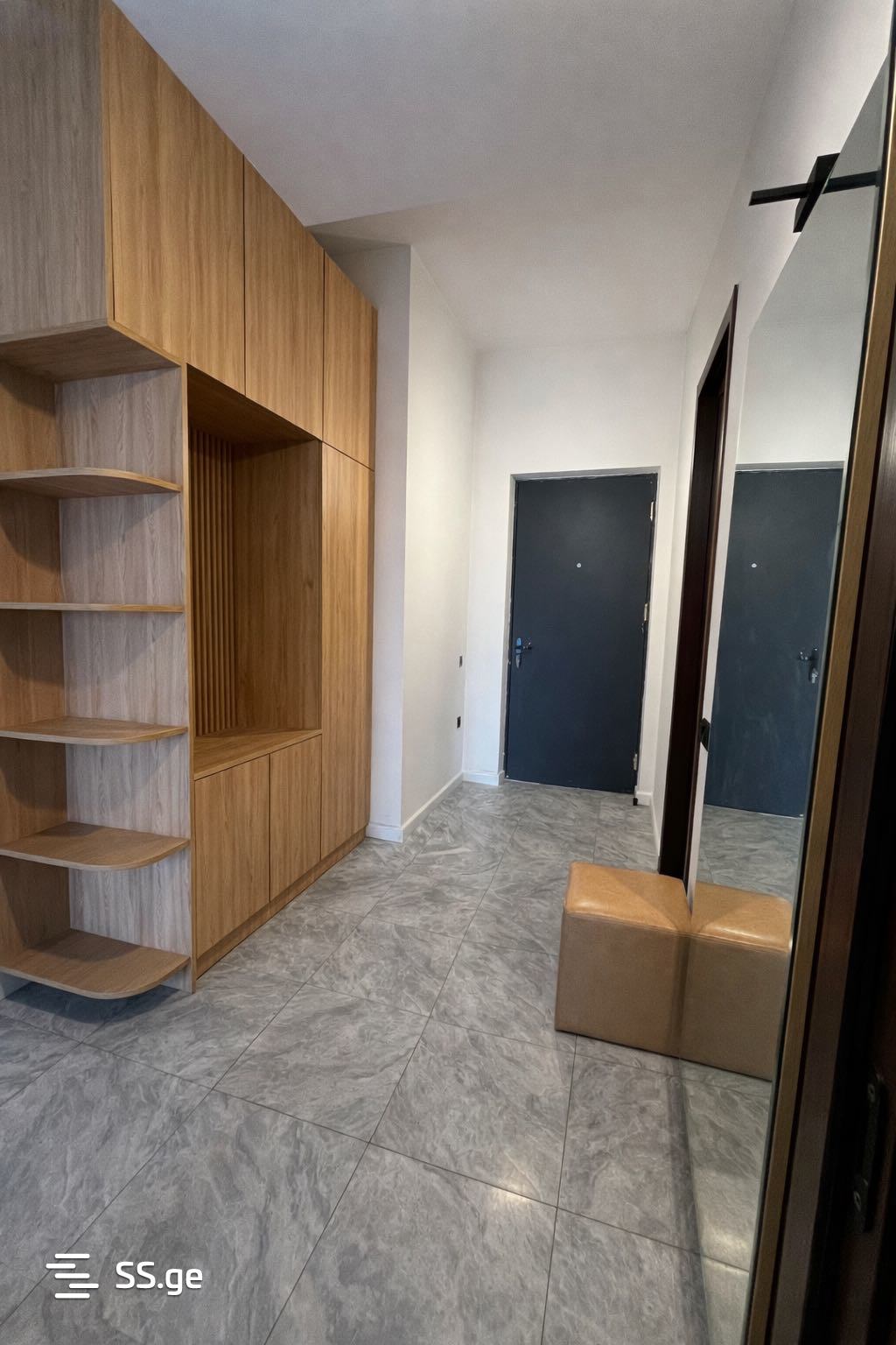 mirckhulava st. 9/11 - 2 rooms