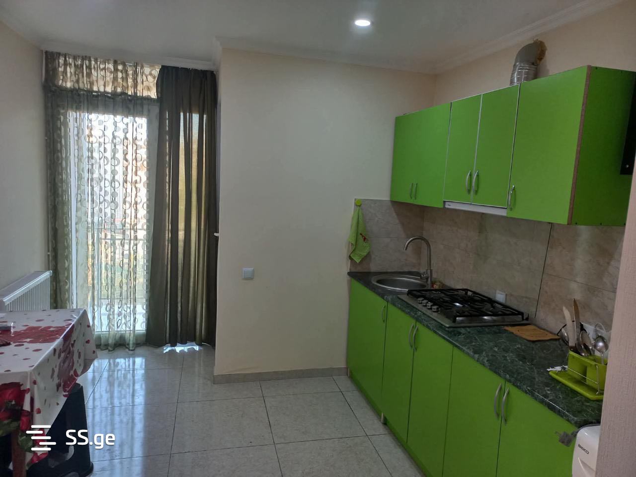 Квартира javakheti st. 4