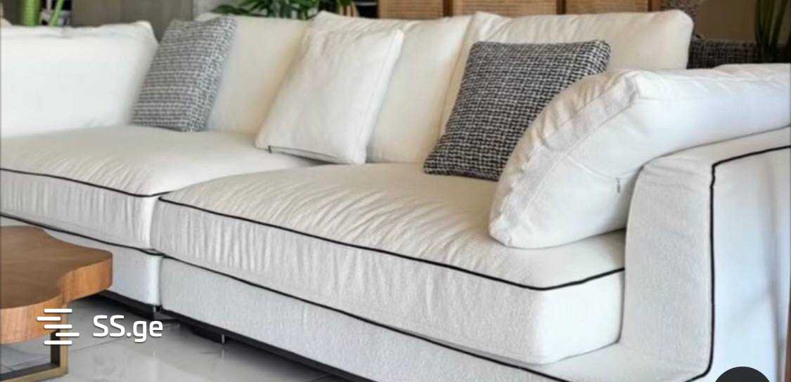 i. abashidze st. 2 - 2 rooms