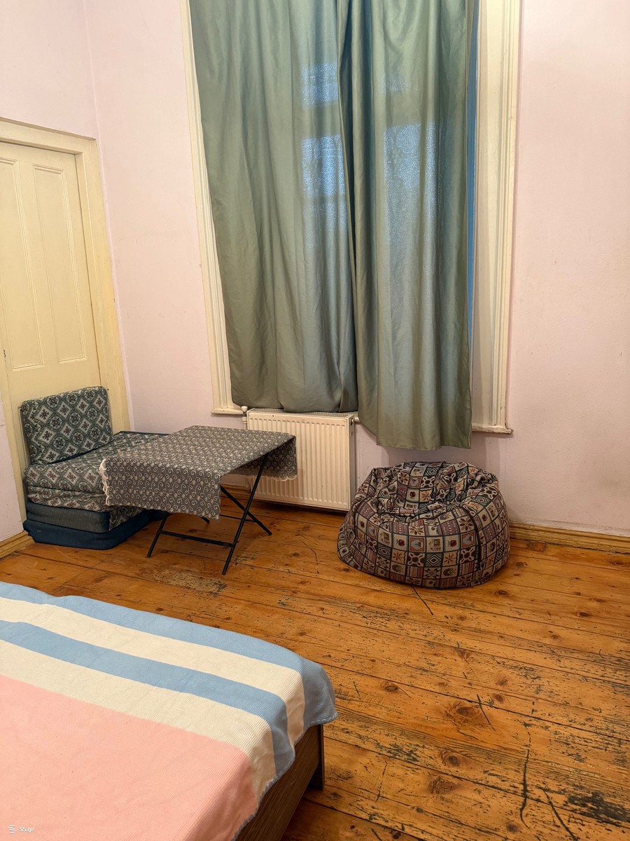 ingorokhva st. 3 - 1 rooms
