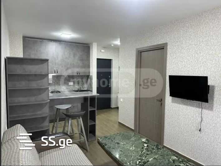 Квартира Mirian Mephe st.