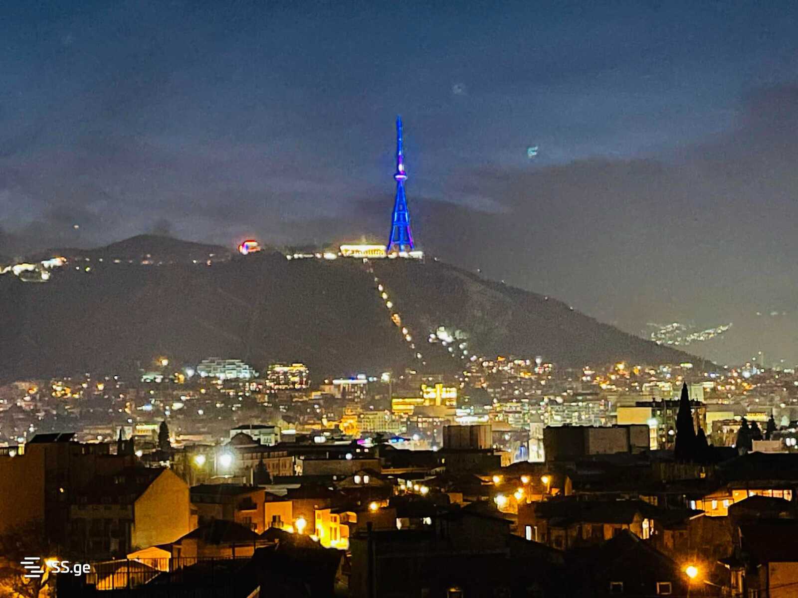 khakhanashvili st. - 2 rooms