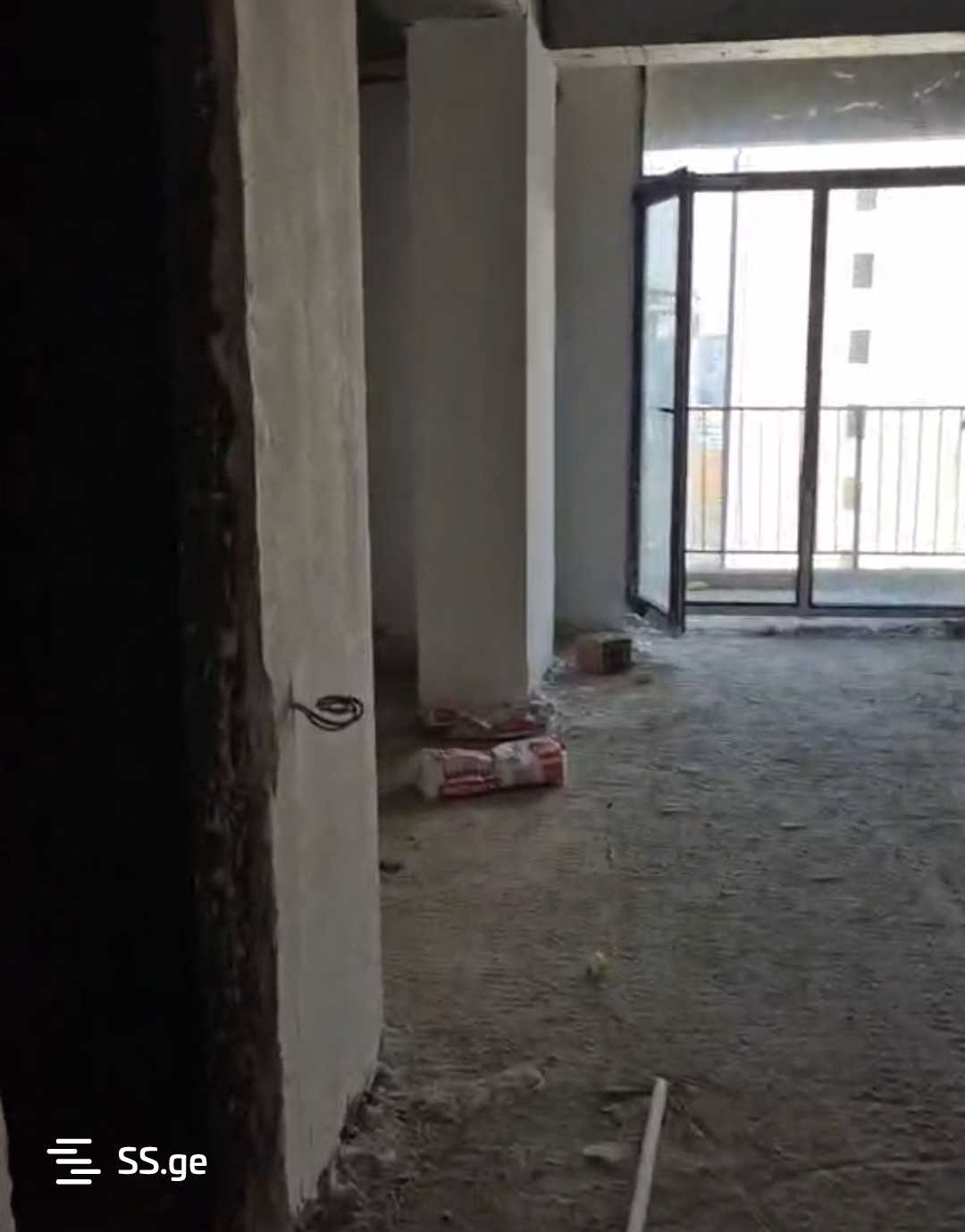 kupradze st. - 1 rooms