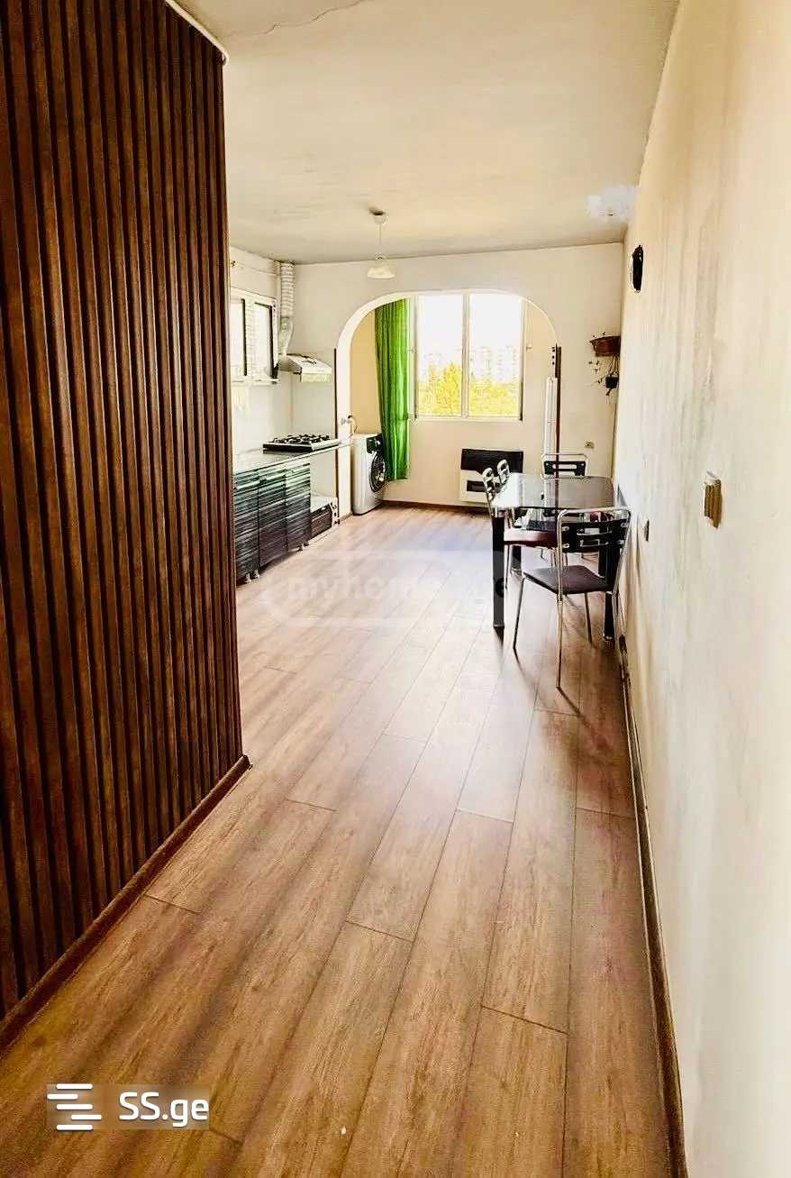 shandor petef st. - 4 rooms