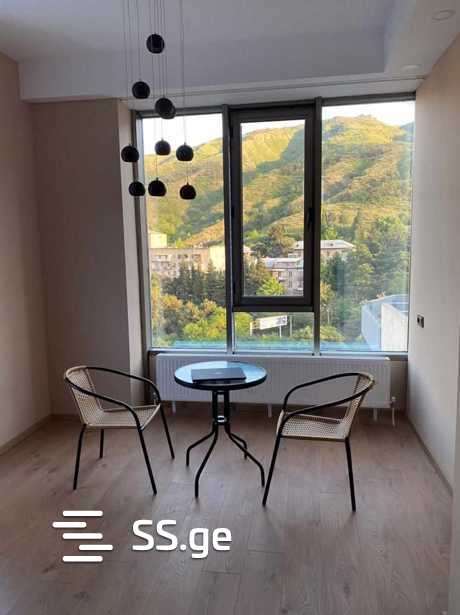 gorgasali st. 40 - 3 rooms