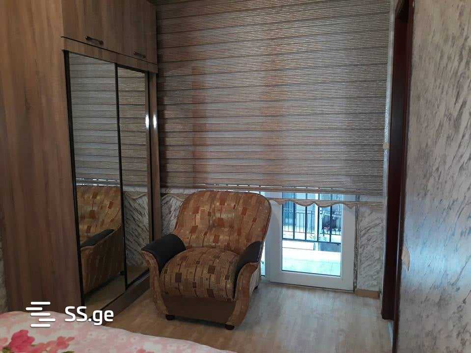 Old Batumi District - 2 rooms