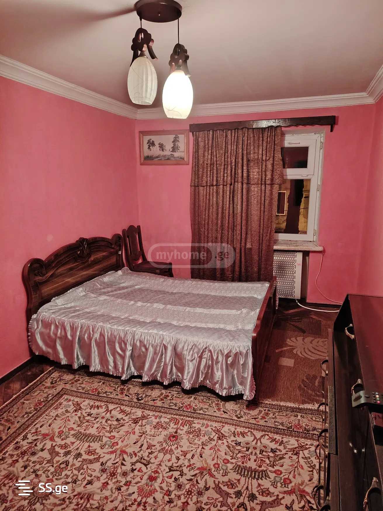 ilori st. - 1 rooms