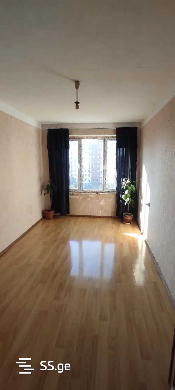 V Microdistrict - Gldani - 4 rooms