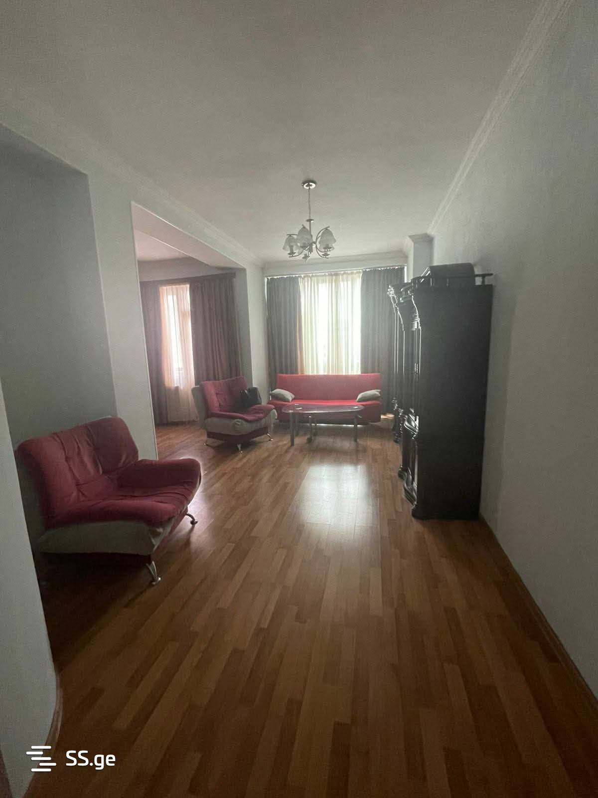 Квартира sairme st. 30