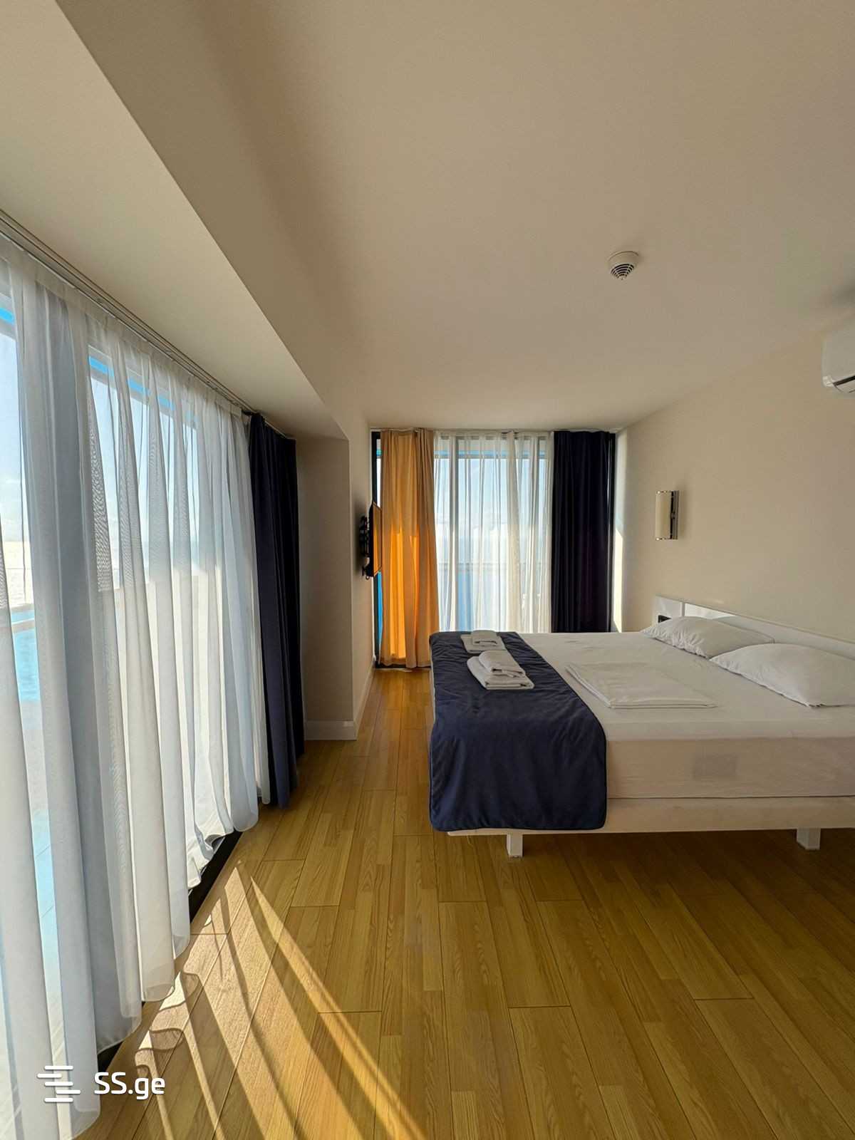 Sherif Khimshiashvili Ave 7 - 3 rooms