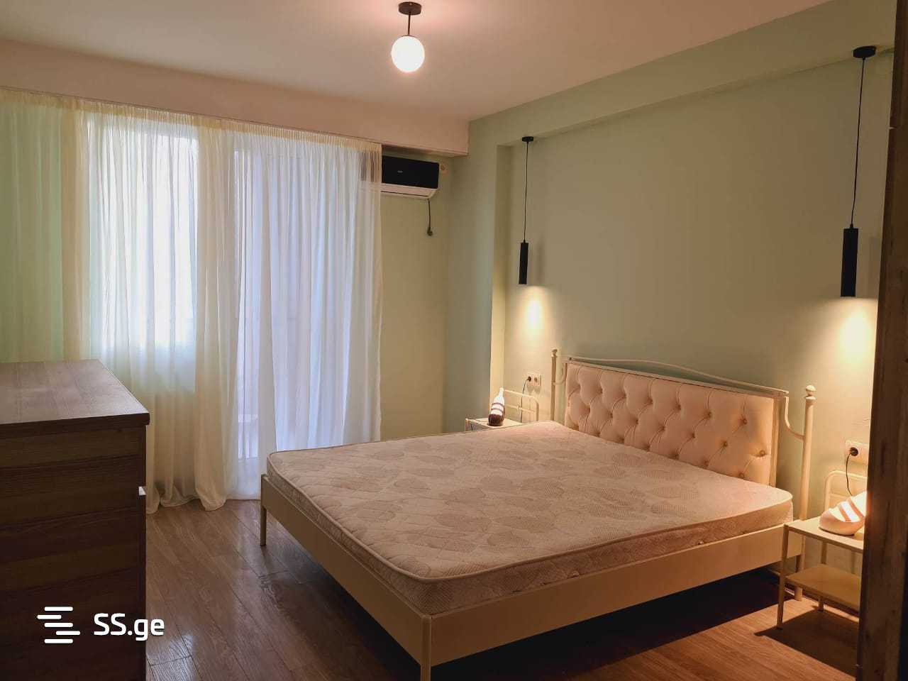 Квартира navtlugi st. 10