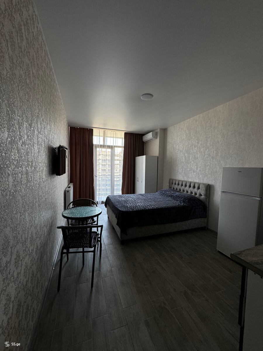 Angis st. 3rd lane 8ნომერი - 1 rooms