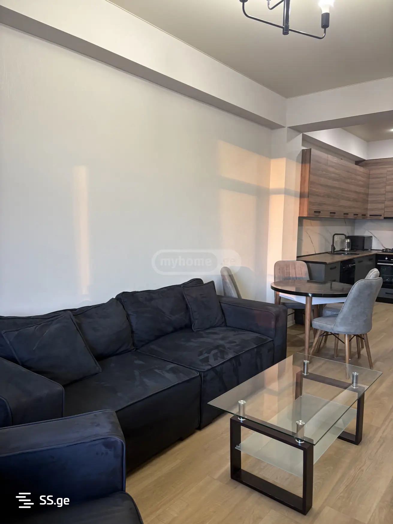 Квартира Politkovskaya St (jikia st.)