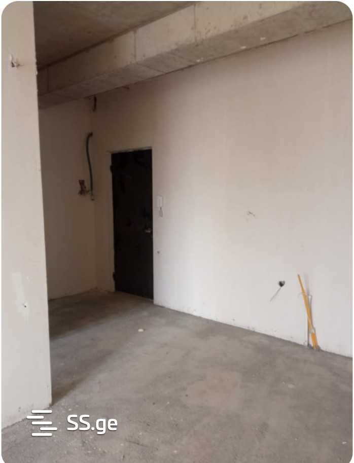 Demetre Tavdadebuli st. - 2 rooms