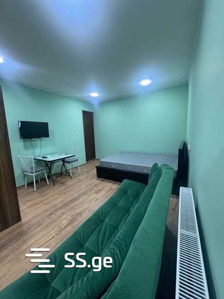 Квартира razikashvili st.