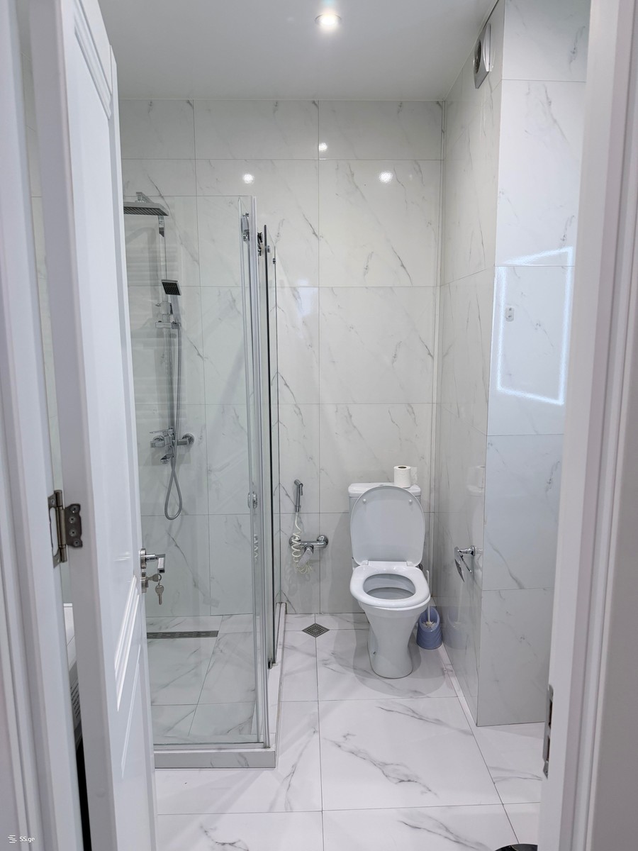 beritashvili st. 200 - 4 rooms