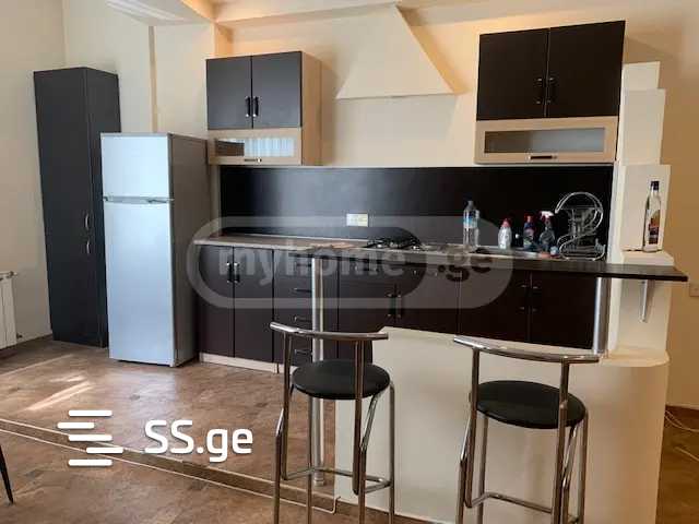 Квартира larsi st.