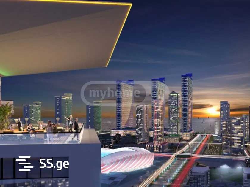 Bagrationi str. - 1 rooms