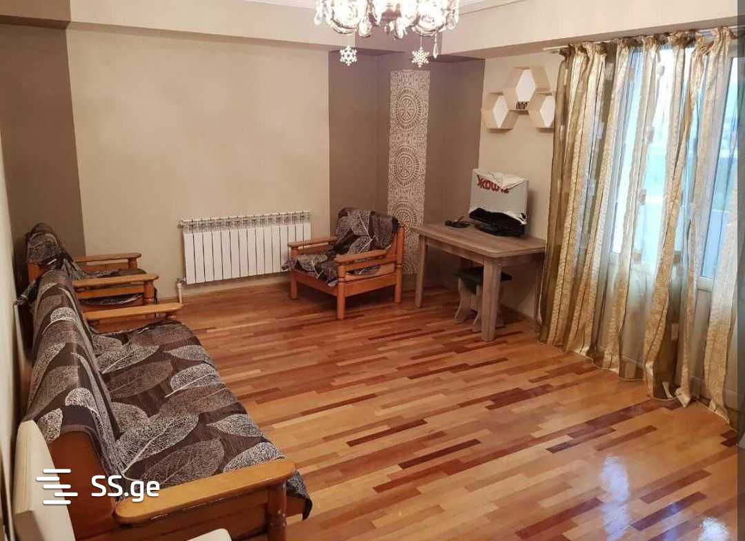 Квартира Block V - Digomi massive