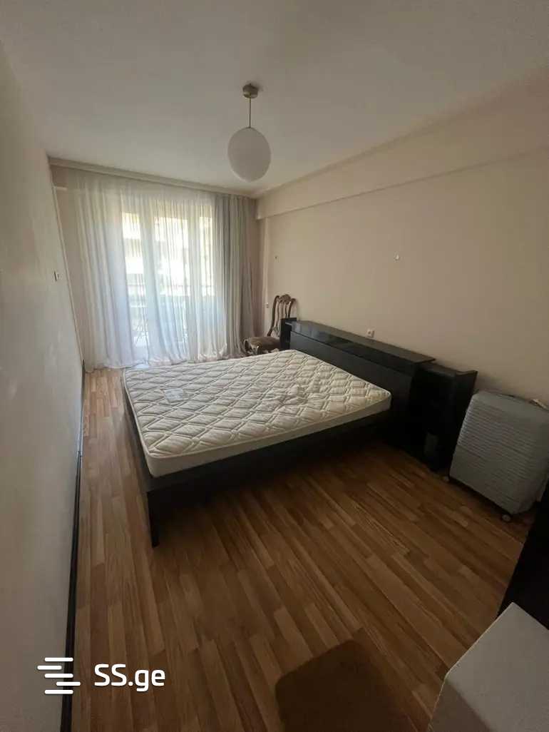 Квартира mosashvili st.