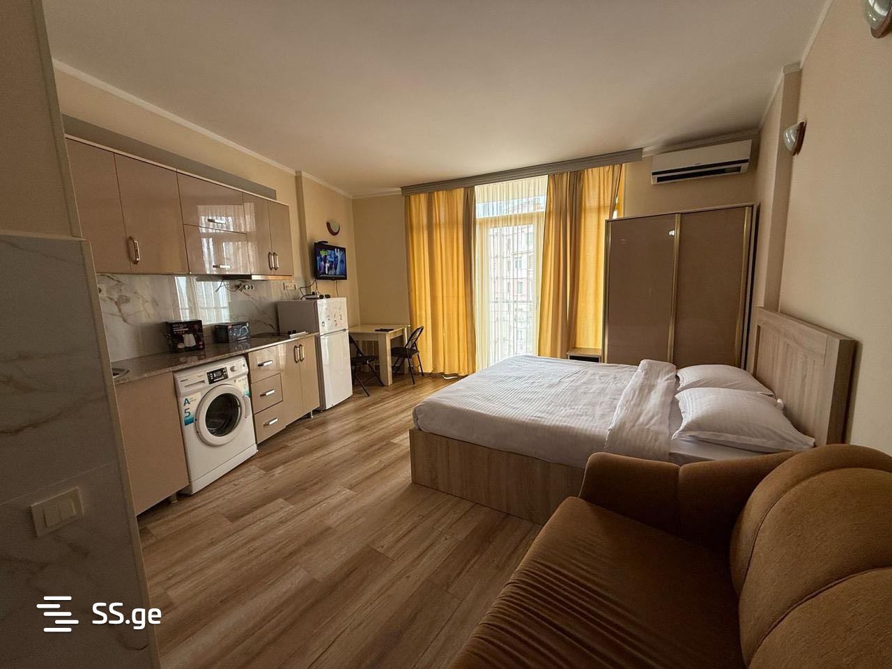 Sh. Inasaridze St. - 1 rooms