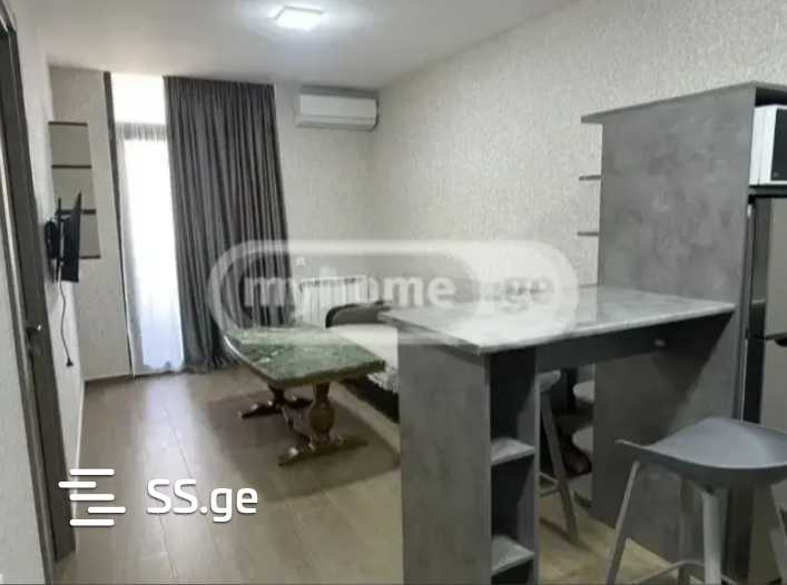 Квартира Mirian Mephe st.