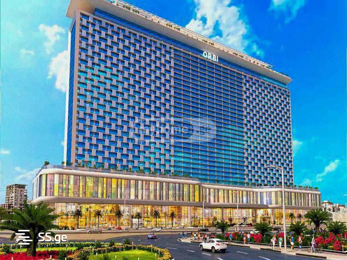 Bagrationi str. - 1 rooms