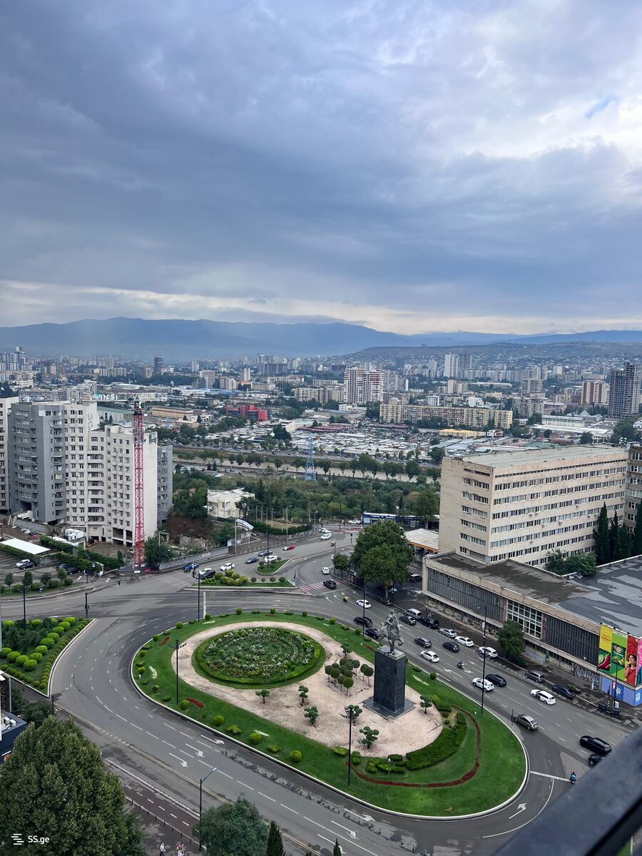 kostava st. 80-82 - 2 rooms