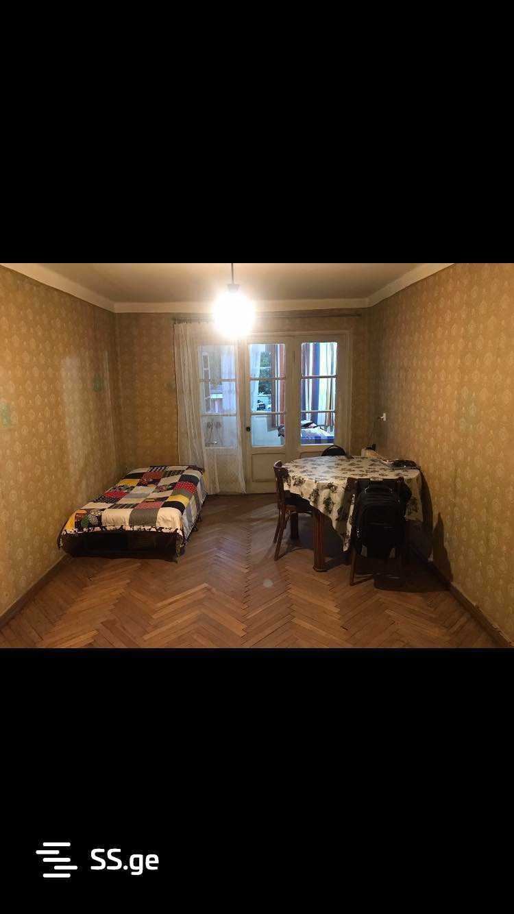 Квартира tamarashvili st. (vake)