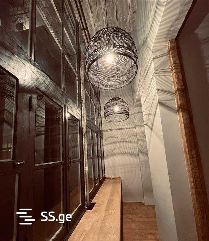 l. asatiani st. - 2 rooms