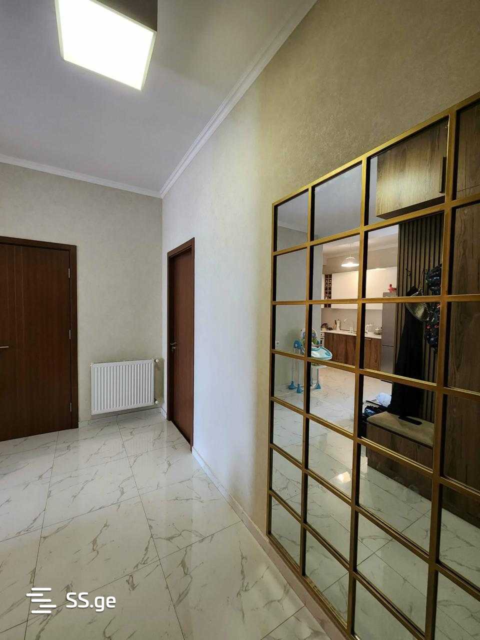 a.wereTlis avenue 1 - 3 rooms