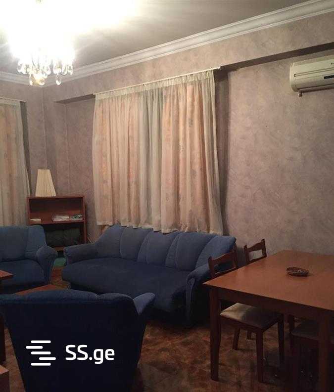 Chakhava st. - 2 rooms