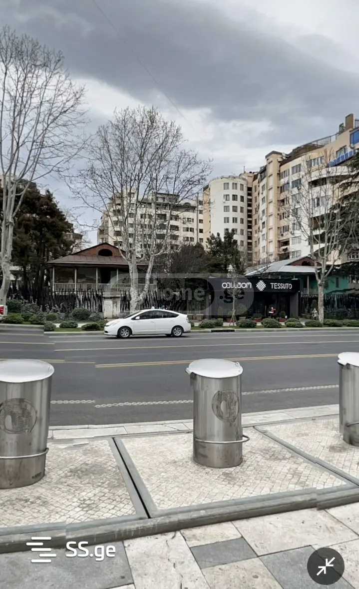 i. chavchavadze avenue 37 - 1 rooms