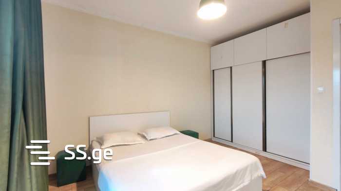 kupradze st. 46 - 2 rooms