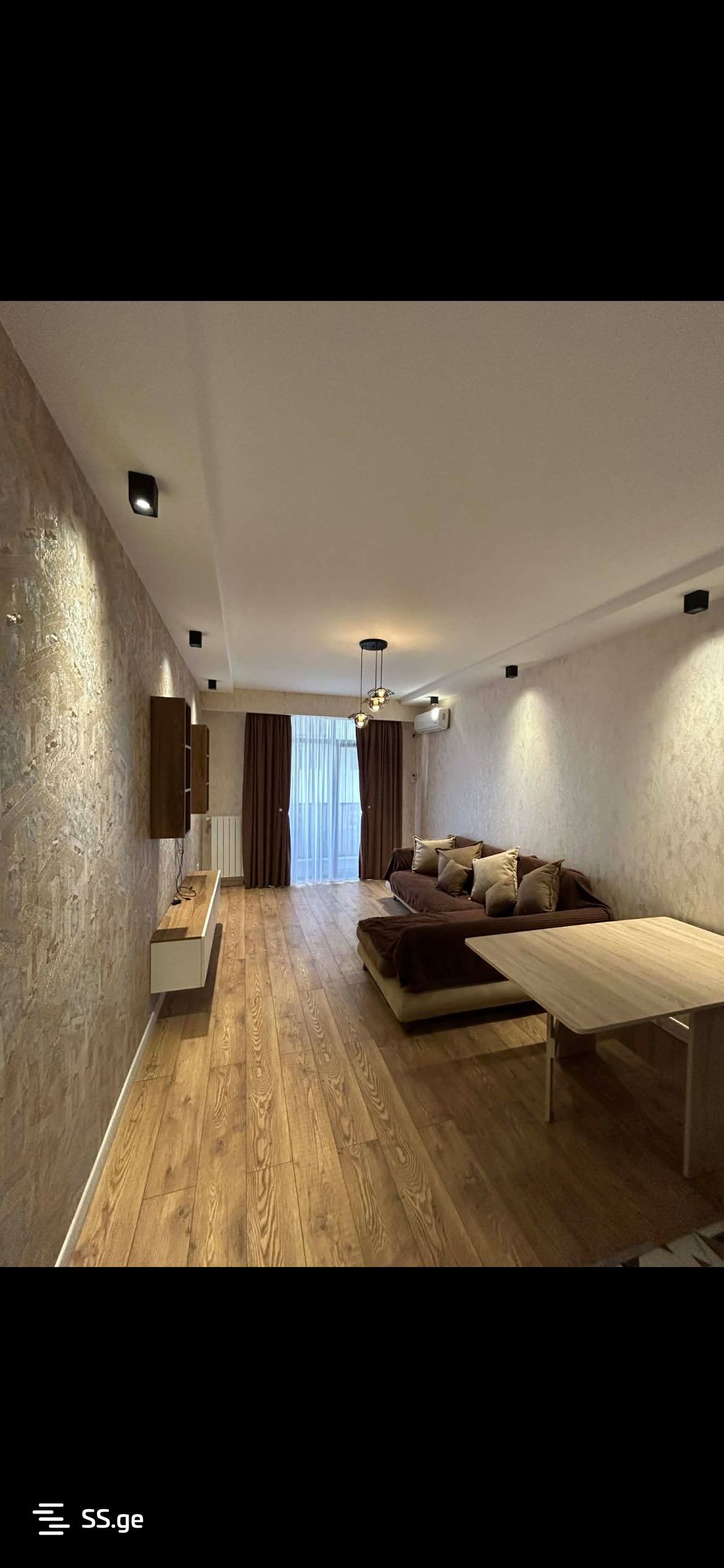 Квартира Marat Nozadze st.