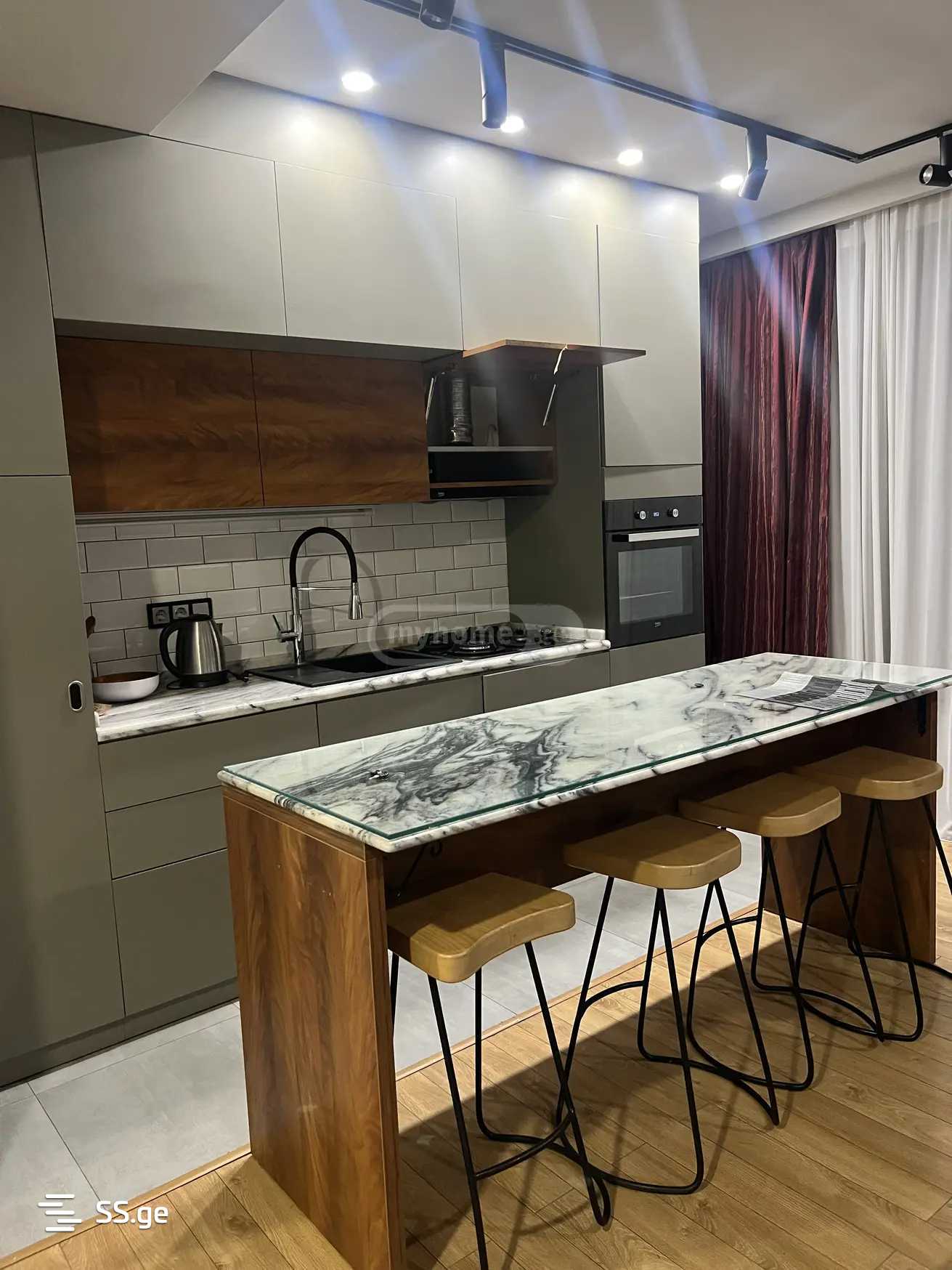 Квартира Kamani st