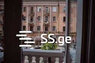 Rustaveli District - 1 rooms