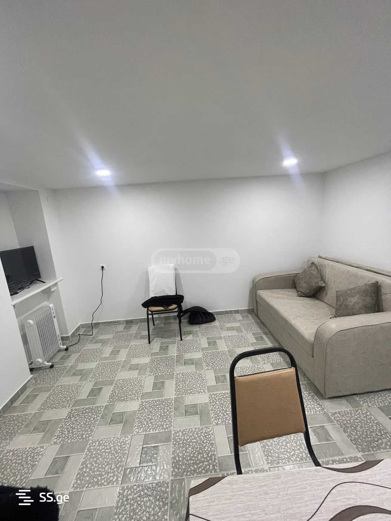 sankt-peterburg st. - 2 rooms