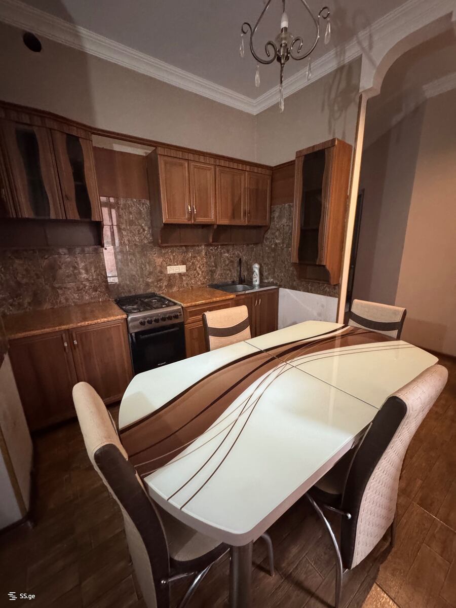 Квартира Artur Laisti st. 3